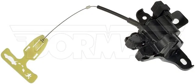 937-930 – DORMAN Trunk Lock Actuator, OE Replacement